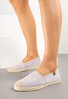 Espadrile Kinellis Gri