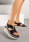 Sandale Mevalisse Negre
