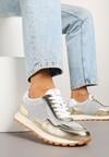 Sneakers Wibessa Aurii