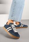 Sneakers Nilavara Bleumarin