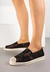 Espadrile Merarilia Negre