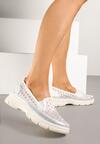 Pantofi casual Sepvina Albi