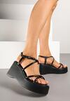 Sandale Zenoiti Negre