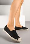 Espadrile Weorlisa Negre
