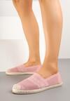 Espadrile Weorlisa Roz