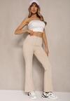 Pantaloni Odavia Bej