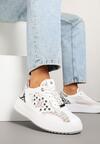 Sneakers Zeloti Albi
