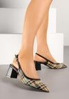 Sandale Novilissea Negre
