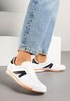 Sneakers Zoloti Albi
