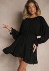 Rochie Tesunela Neagră
