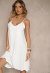 Rochie Tulio Albă