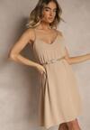 Rochie Tulio Bej