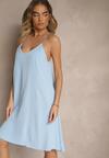 Rochie Tulio Albastră