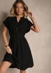 Rochie Seporine Neagră