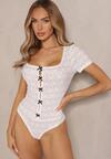 Body Redola Alb