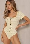 Body Redola Galben