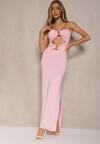 Rochie Galivena Roz