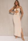 Rochie Galivena Bej