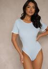 Body Redorina Albastru deschis