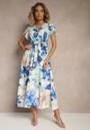 Rochie Redellira Albastră