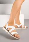 Sandale Redaliette Albe