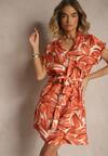 Rochie Portocalie