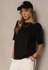 T-shirt Meranissea Negru