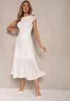 Rochie Galorena Albă