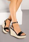 Sandale Tenarea Negre