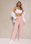 Pantaloni Fadesa Roz