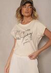 T-shirt Inellira Bej