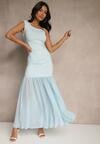 Rochie Galoriella Albastră