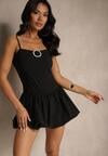 Rochie Donellia Neagră