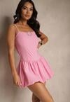 Rochie Donellia Roz