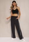 Pantaloni Sopaline Negri