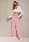 Pantaloni Deyrisse Roz