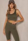 Sutien Refettia Verde