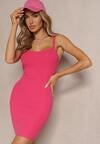 Rochie Tenalea Fucsia