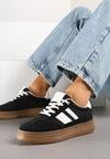 Sneakers Tenavellea Negri