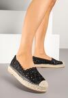 Espadrile Sepanisse Negre