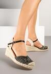 Sandale Tenavinea Negre
