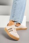 Sneakers Tenannia Bej