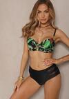 Costum de baie bikini Kinalea Negru