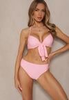 Costum de baie bikini Folanira Roz