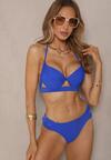 Costum de baie bikini Kinalana Albastru