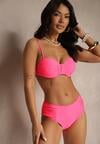 Costum de baie bikini Vintelle Roz