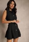 Rochie Rediure Neagră