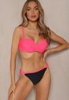 Costum de baie bikini Sepiana Roz