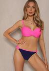 Costum de baie bikini Sepiana Roz
