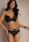 Costum de baie bikini Tenumela Negru